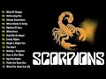 Scorpions Gold 🔥 The Best Of Scorpions 💥 Scorpions Greatest Hits Full Album