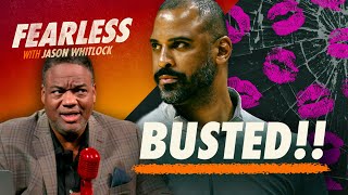 Why the Celtics’ Ime Udoka Is Facing a Suspension | Whitlock Exposes Stephen A. Smith Again | Ep 293
