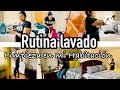 🔴RUTINA LAVADO LIMPIEZA EN MI HABITACIÓN MOTÍVATE CONMIGO A LIMPIAR TU CASA