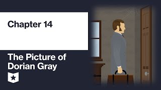The Picture of Dorian Gray by Oscar Wilde | Chapter 14