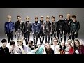 Classical Musicians React: EXO 'Growl' & 'Call Me Baby'