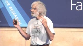 Leslie Lamport: Thinking Above the Code