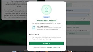 HOW TO LOG INTO CAC PORTAL AND SLOVE THE NEW MFA SECURITY 2026