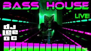Best New Dance Music Bass House 2022 Bangers DJ Mix Future Deep Tech Funky EDM Techno Electro UK USA