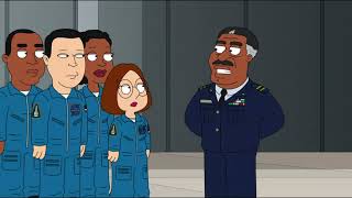 Bed Bath & Beyond - Family Guy