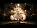 Rumi Meditation: Deep Sufi Music for Inner Peace & Calm Mind 🌙