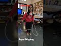 Jump Rope  || Skipping video || Manu's Creative World