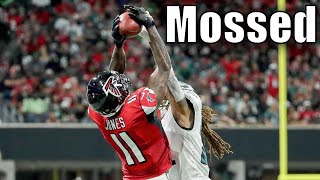 NFL Greatest "Mosses" of All Time (Part 1)
