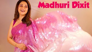 #Madhuri Dixit ❤️ ❤️ spotted  at bollywood events 🎊🎉