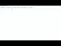 Java Programming Tutorial 31 Enhanced for Loop