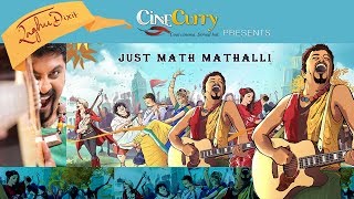 The Raghu Dixit Project│Just Math Mathalli Live @ Vapour