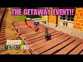 How to Complete THE GETAWAY EVENT! Goat Simulator 3 Multiverse of Nonsense DLC UPDATE