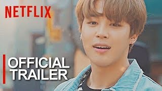 Jikook: Heartbeat | Official Trailer [HD] Netflix