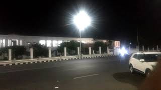 Tamilnadu Police Head Quarters, Chennai | தமிழ்நாடு காவல்துறை தலைமையகம் | DGP Office