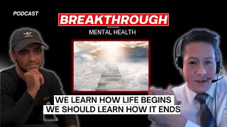 Can understanding Death lead to a happier and more fulfilled life? - Funeral Director John Adams