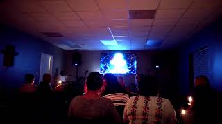 Brazos Church Christmas Eve Service