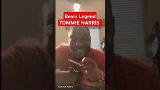 Chicago Bears Legend Tommie Harris on QBs, Brian Urlacher