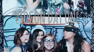 VIDCON 2016 | DAY 1