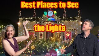 Holiday Lights Exclusive Tour: Ventura County- Living in Ventura County