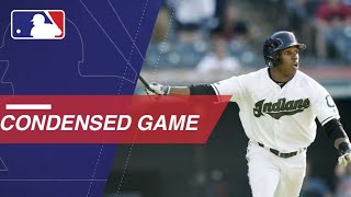 Condensed Game: HOU@CLE - 5/27/18