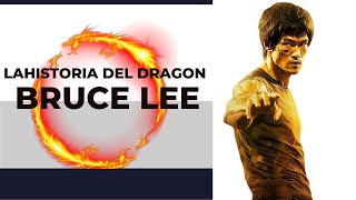 Bruce Lee Su historia