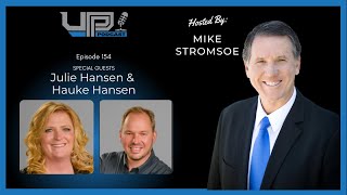 Episode 154: Driving Growth with Funcentives – Julie and Hauke Hansen