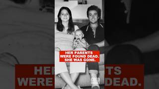 A Baby Vanished After Her Parents Were Murdered in 1981. She Was Found Alive 40 Years Later.