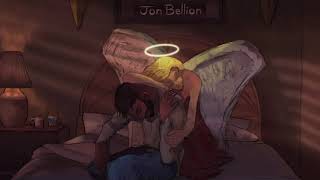 Jon Bellion - Holy [DEMO]