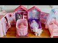 All About Baby Annabell! A Collection of Baby Annabell Dolls, Nursery Toys, and Pretend Play Time