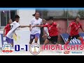 HIGHLIGHTS : Bagmati 0-1 Police | ANFA Women's League | बागमती ०-१ पुलिस