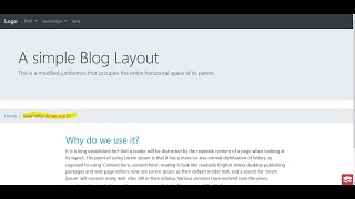 CakePHP 4 Breadcrumbs active link (38)