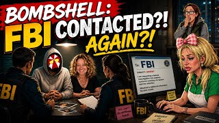 Live! FBI CONTACTED - AGAIN?! Our LAWSUIT - CRAZY UPDATE?! @WhatTheHales Anti Hale$?! W Megan Fox!