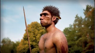 Homo Heidelbergensis - Ancient Human