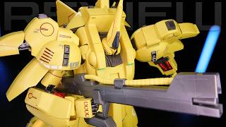 Was This Rare Master Grade Kit Worth The Wait? | MG 1/100 THE 0 REVIEW