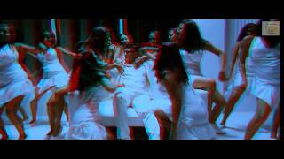 Billa - My Name Is Tamil 3D 1080p HD Video Song