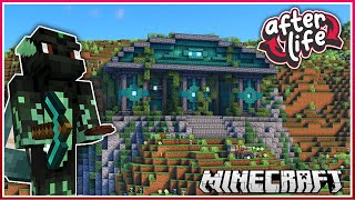 A Fresh Start | Afterlife SMP | Ep.9