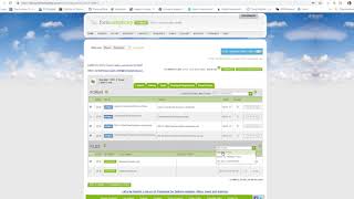 Sending Listing Paperwork in Form Simplicity