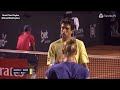 matos melo vs martinez munar rio open 2025 final part 01