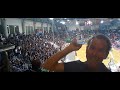 V 2/3: THE Sports GOAT Makin It Rain Enjoyin' Basketball in Bahrain! Belly of THE Beast, Middle East