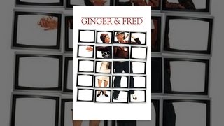 Ginger and Fred