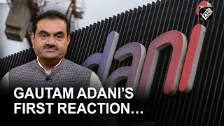 Gautam Adani’s first reaction after calling off Rs 20,000 Crore FPO