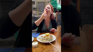 Sicilying Experiences: STREET FOOD TOUR di Catania: POV (2)