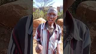 SO TOUCHING. . WATCH THIS.  TO SUPPORT  +254791863382 DANIEL WANYONYI