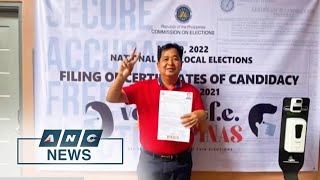 Former Cavite Vice Mayor seeking reelection killed in General Trias | ANC