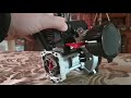 chung yang advanced racing engine f290 29cc unboxing.