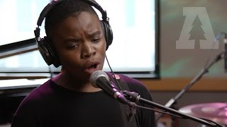 Vagabon - Minneapolis | Audiotree Live