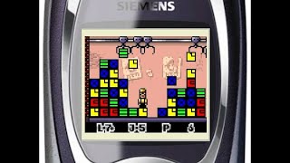 Stack Attack 2 Pro (Java ME) - Playthrough