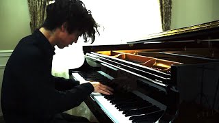 Chopin - Scherzo No.1 by Hayato Sumino