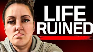 TikTok’s Most Disturbing Mom Who Went Too Far | Mama Courtney