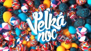 Slovenská Veľká noc 2017